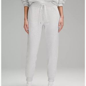 Lululemon Women’s Jogger